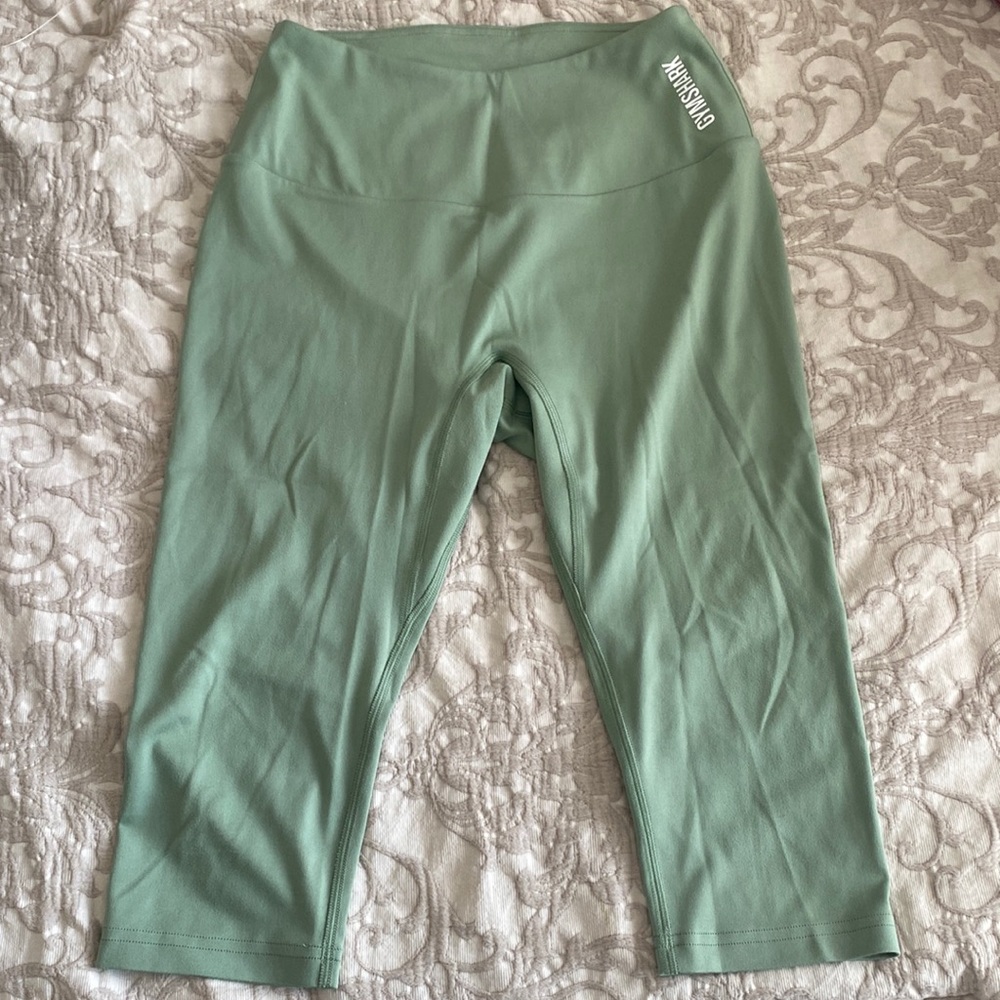 Gymshark Capri leggings